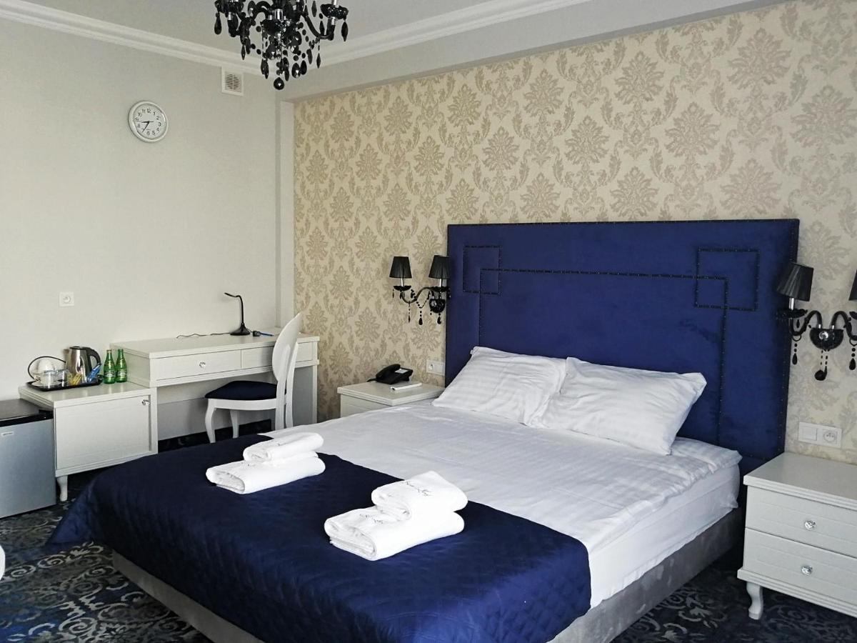 Hotel Lord Radom Eksteriør billede