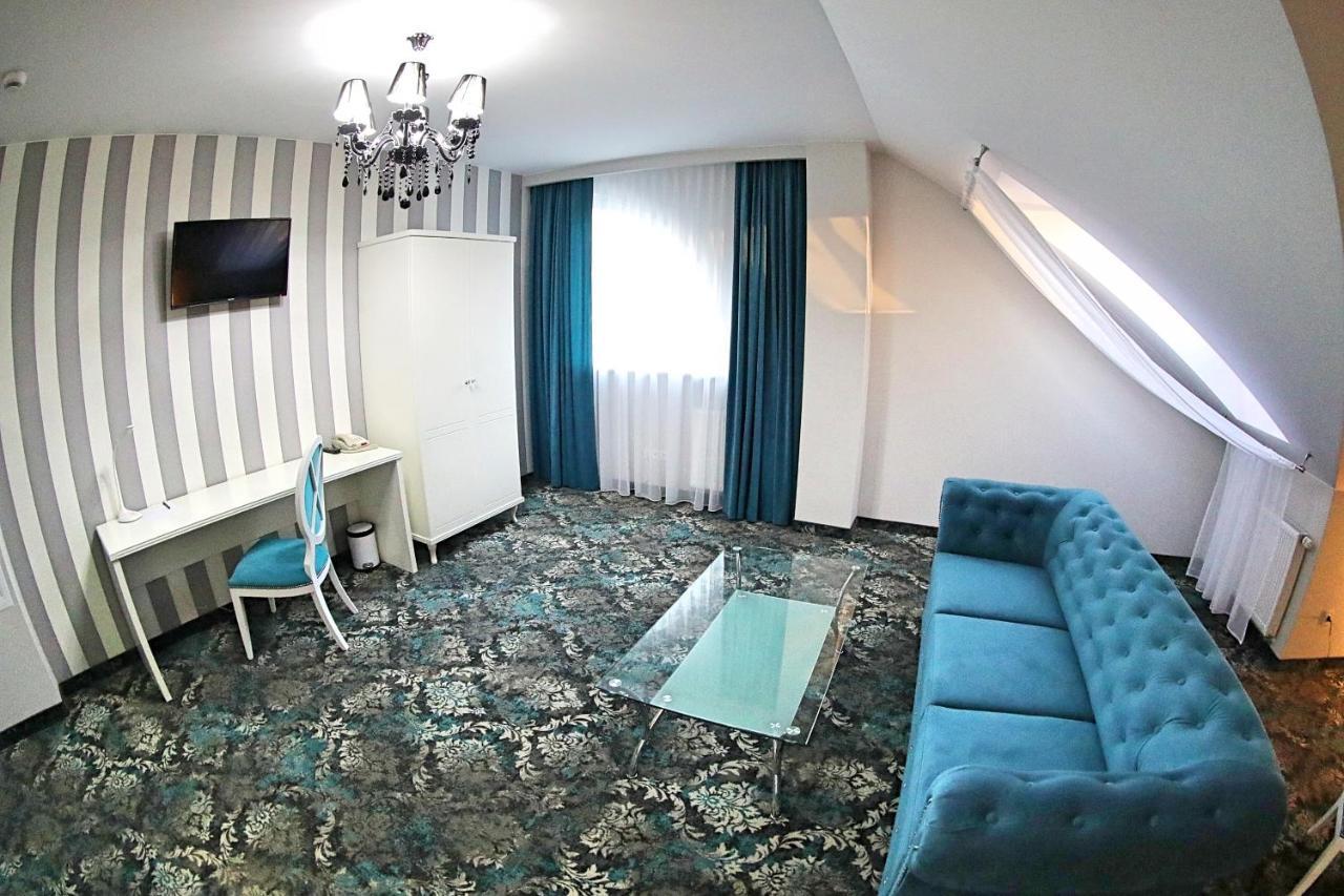 Hotel Lord Radom Eksteriør billede