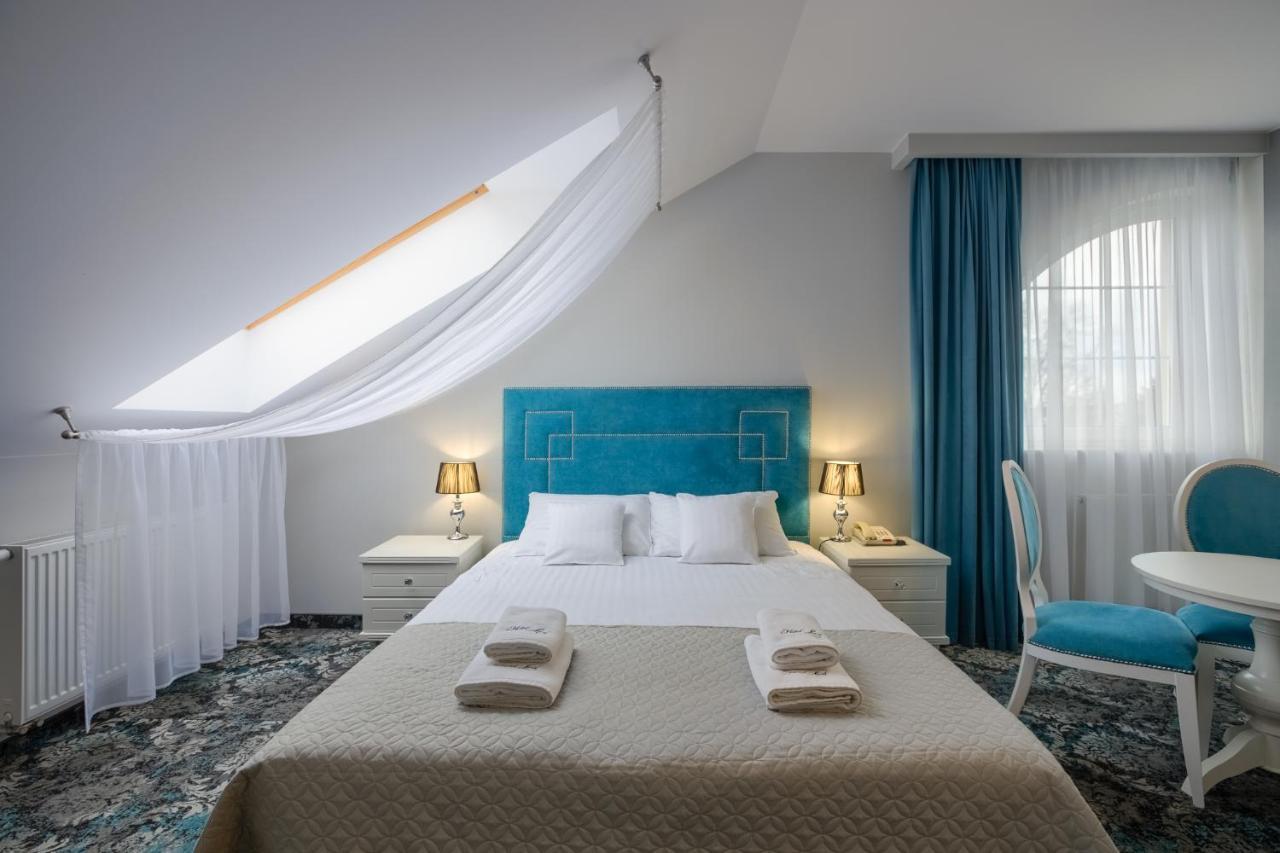 Hotel Lord Radom Eksteriør billede