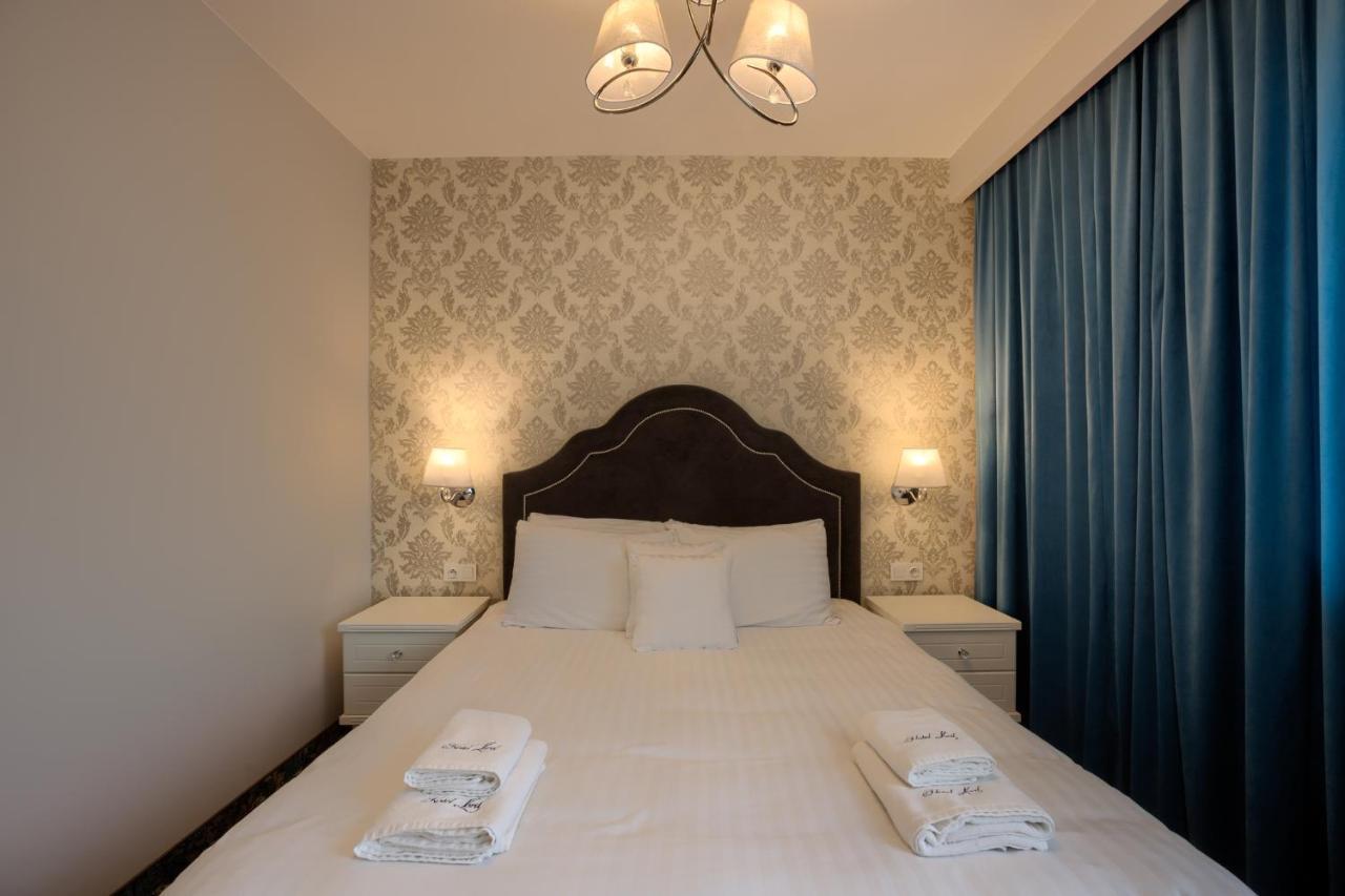 Hotel Lord Radom Eksteriør billede