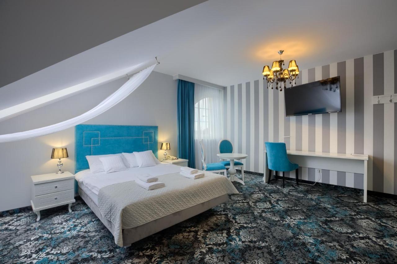 Hotel Lord Radom Eksteriør billede