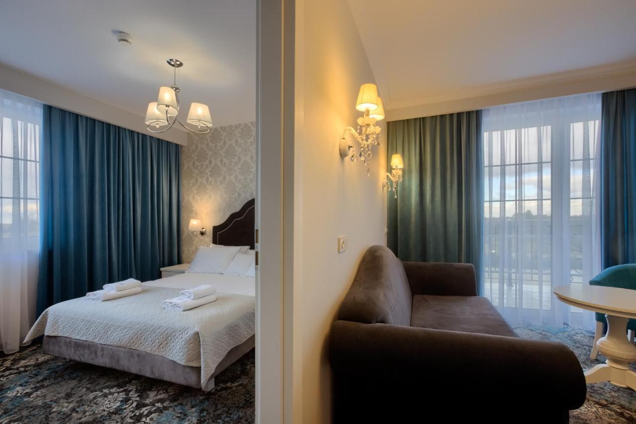 Hotel Lord Radom Eksteriør billede