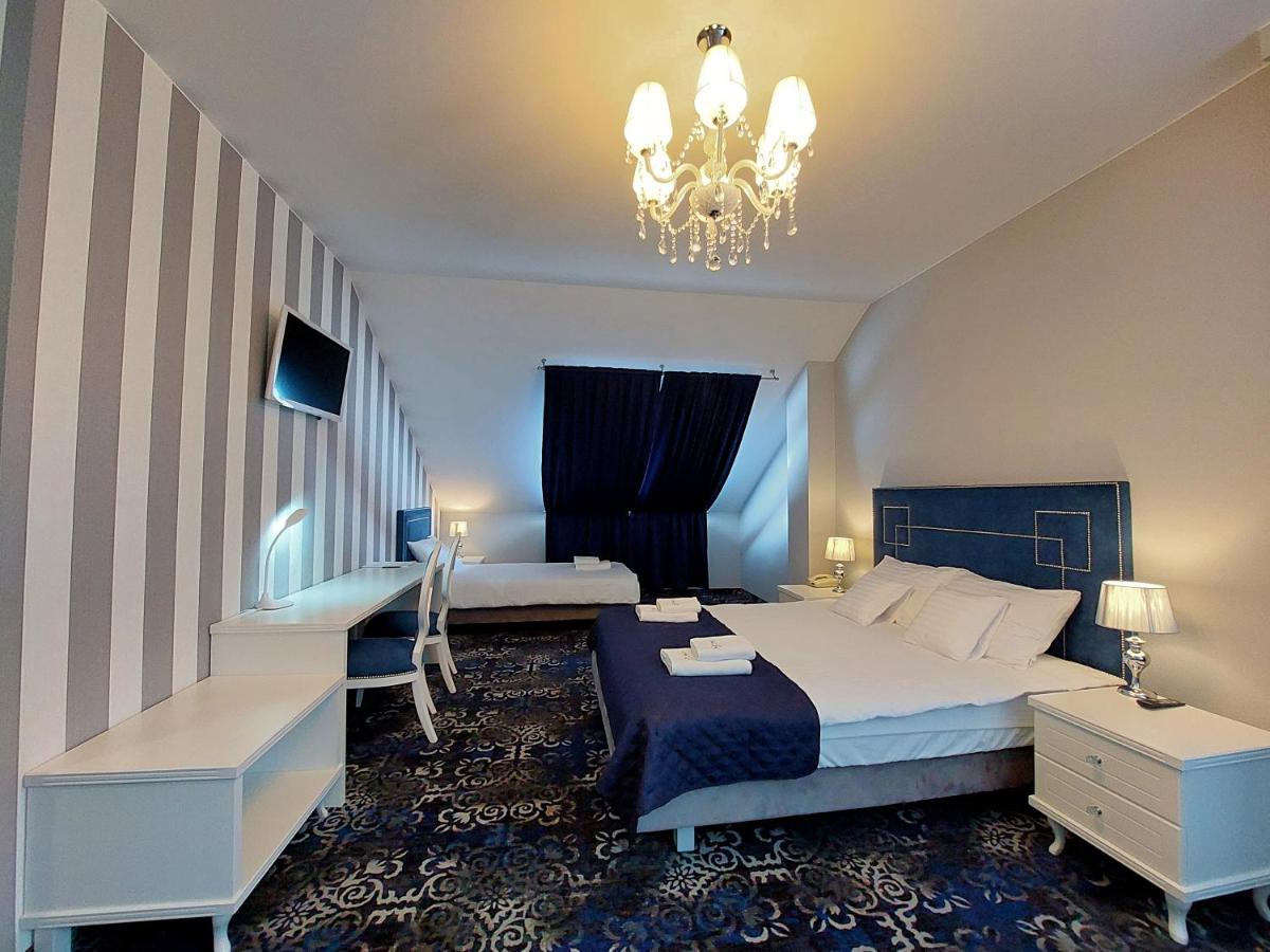Hotel Lord Radom Eksteriør billede