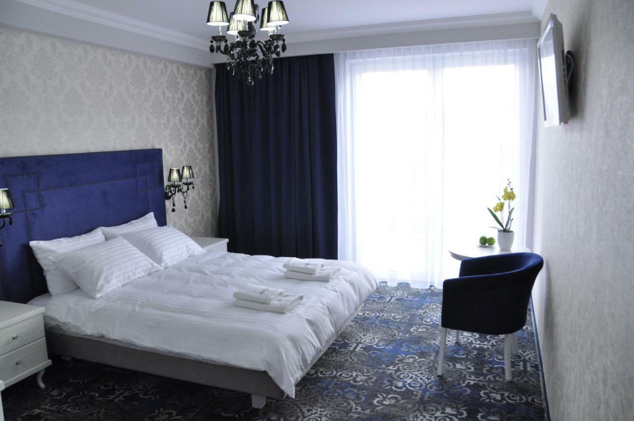 Hotel Lord Radom Eksteriør billede