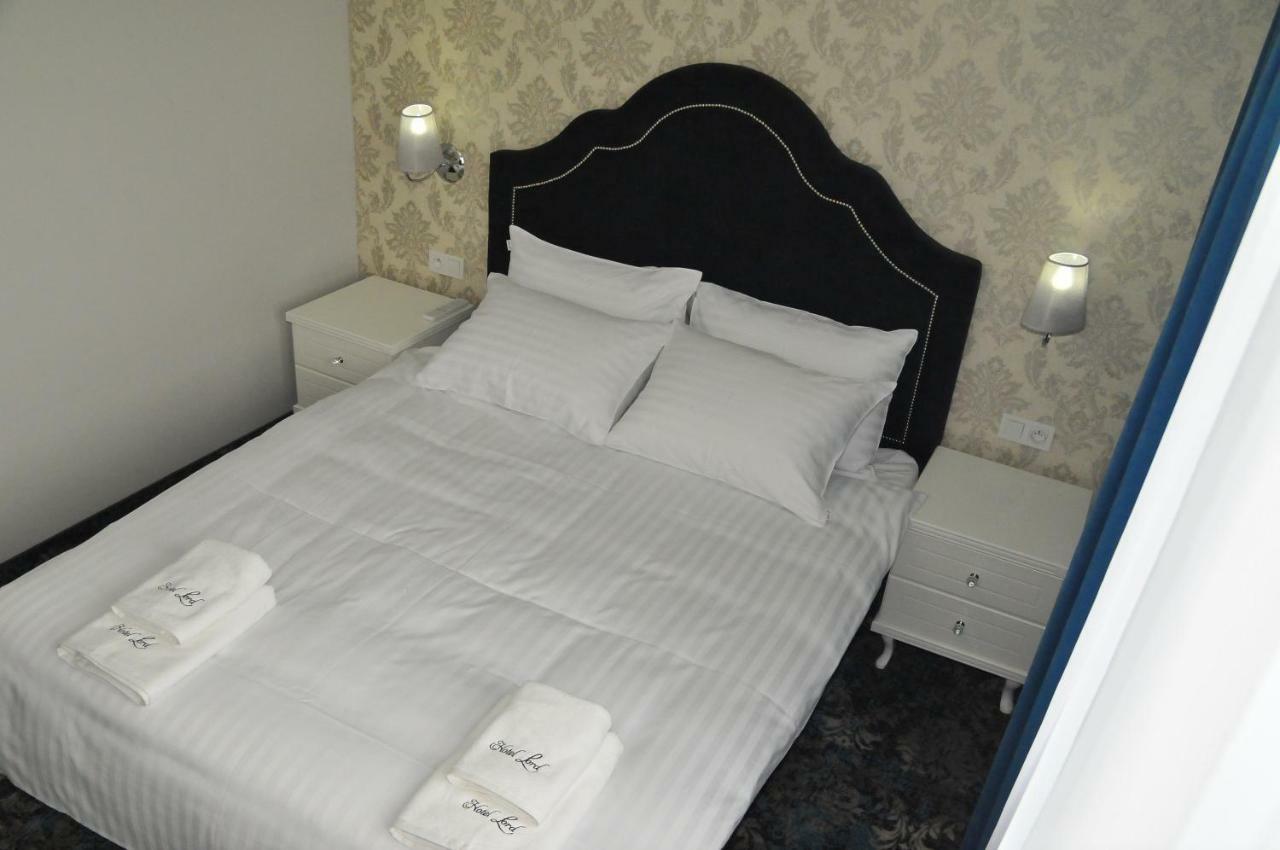 Hotel Lord Radom Eksteriør billede