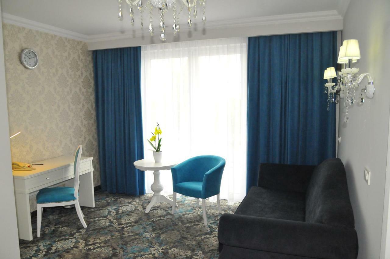 Hotel Lord Radom Eksteriør billede